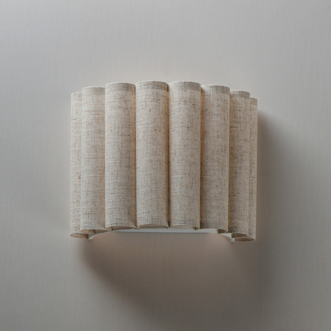 Penelope Wall Sconce by Studio M Lighting – lifestyle