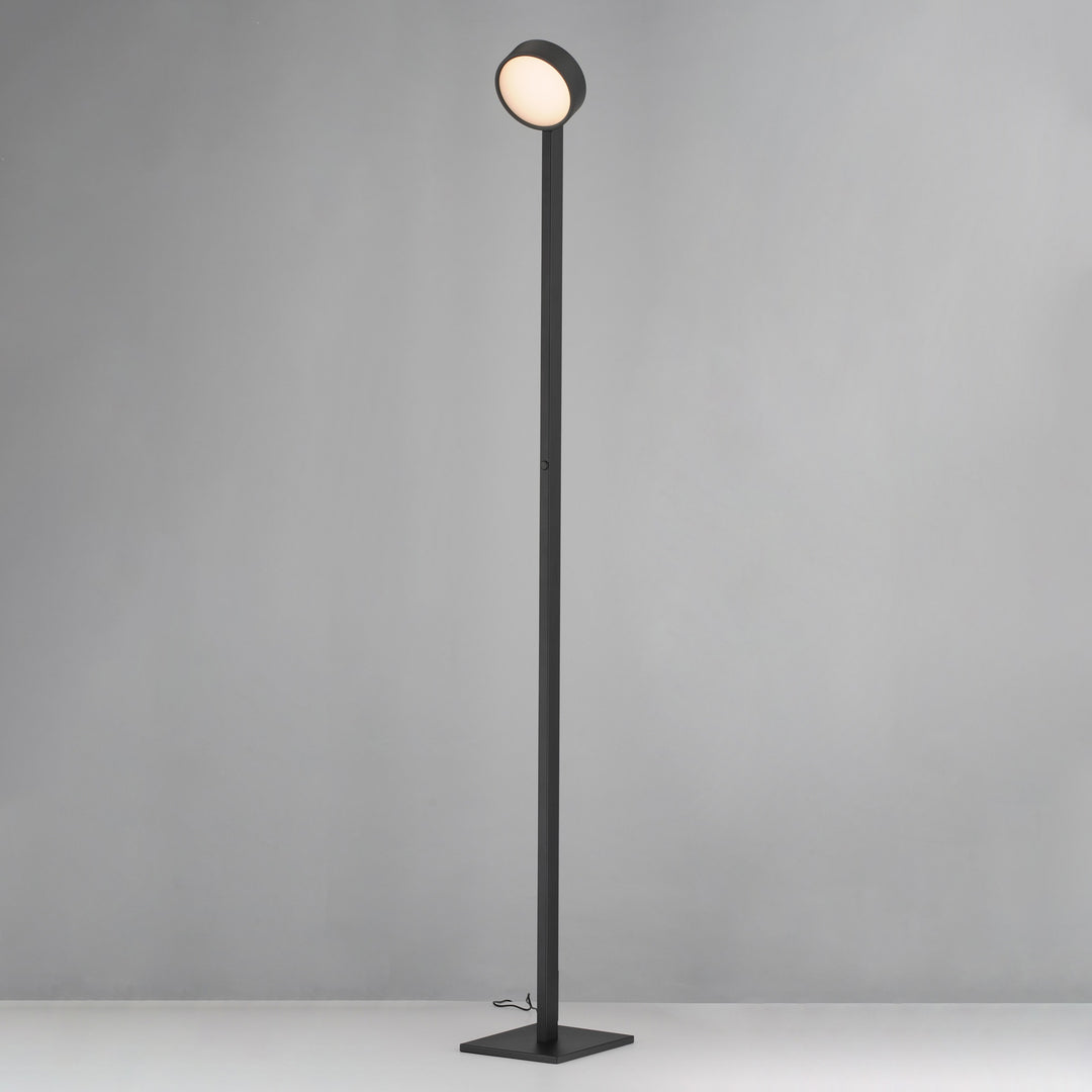 Embrace Adjustable Floor Lamp by Studio M Lighting – lifestyle
