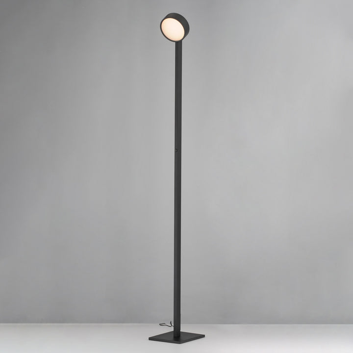 Embrace Adjustable Floor Lamp by Studio M Lighting – lifestyle