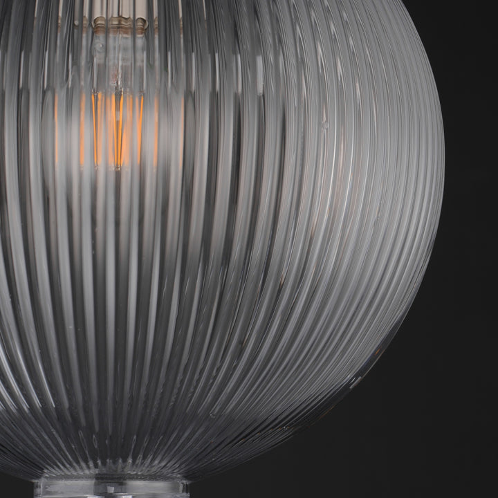 Kasbah 12 Pendant by Studio M Lighting – lifestyle