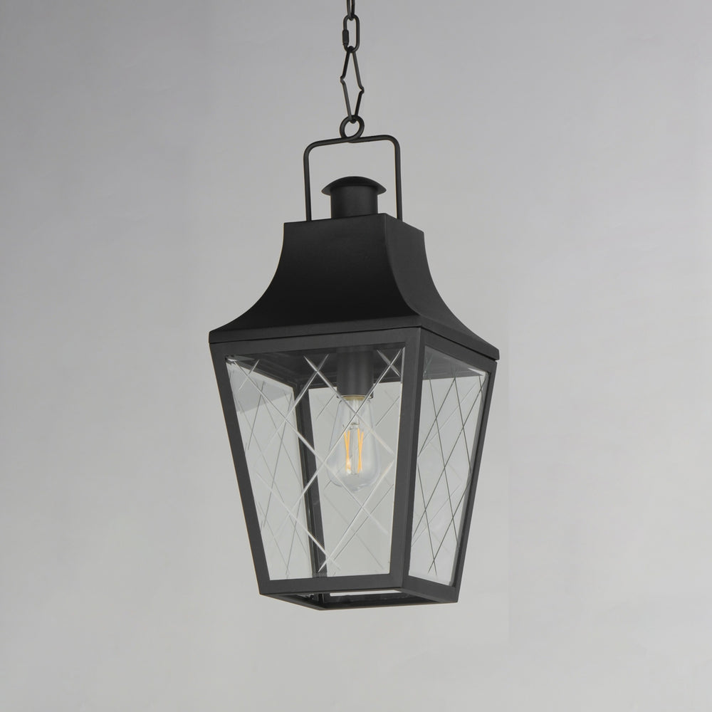 Storybook 1-Light Pendant by Studio M Lighting – lifestyle