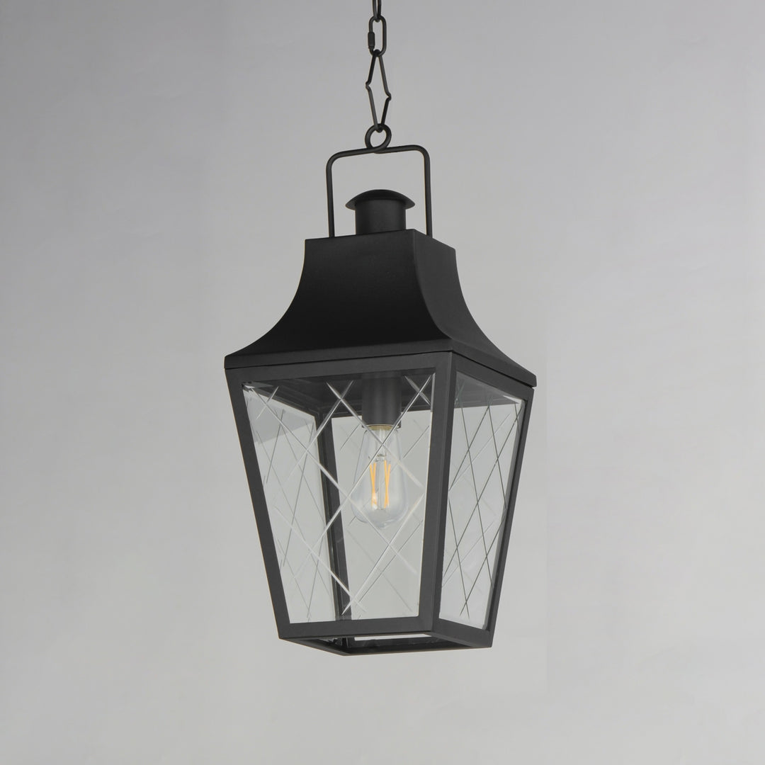 Storybook 1-Light Pendant by Studio M Lighting – lifestyle