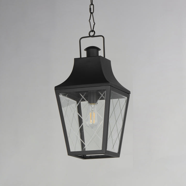 Storybook 1-Light Pendant by Studio M Lighting – lifestyle