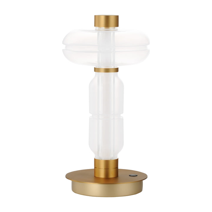 Gusto 20" LED Table Lamp by Studio M Lighting