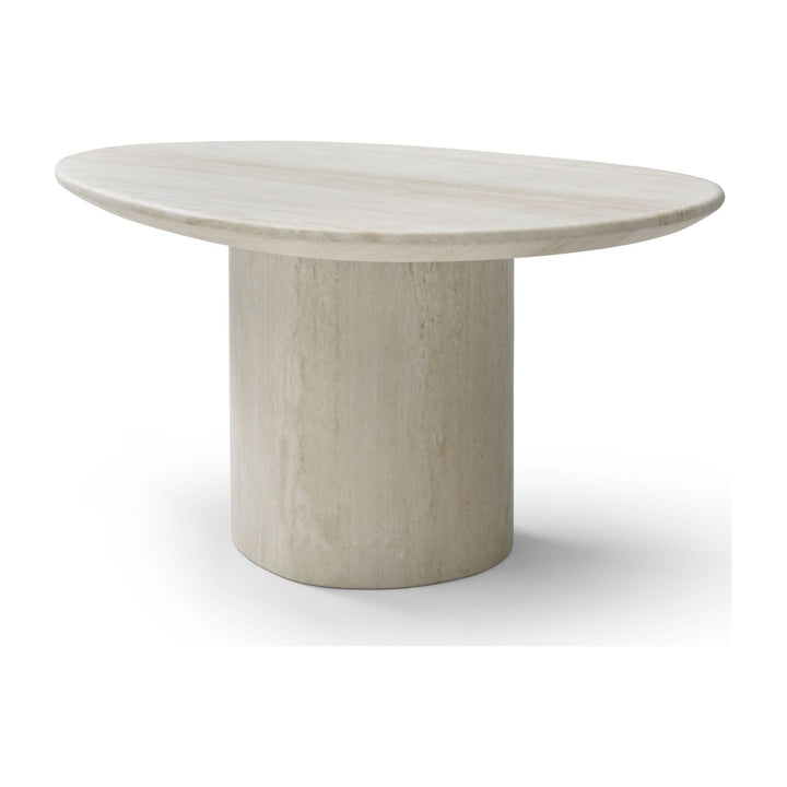 Petra Side Table by Whiteline Modern Living