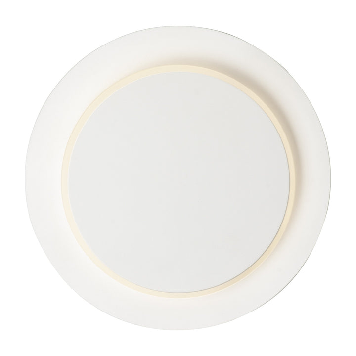 Revolver LED Flush Mount/ Wall Sconce by Studio M Lighting