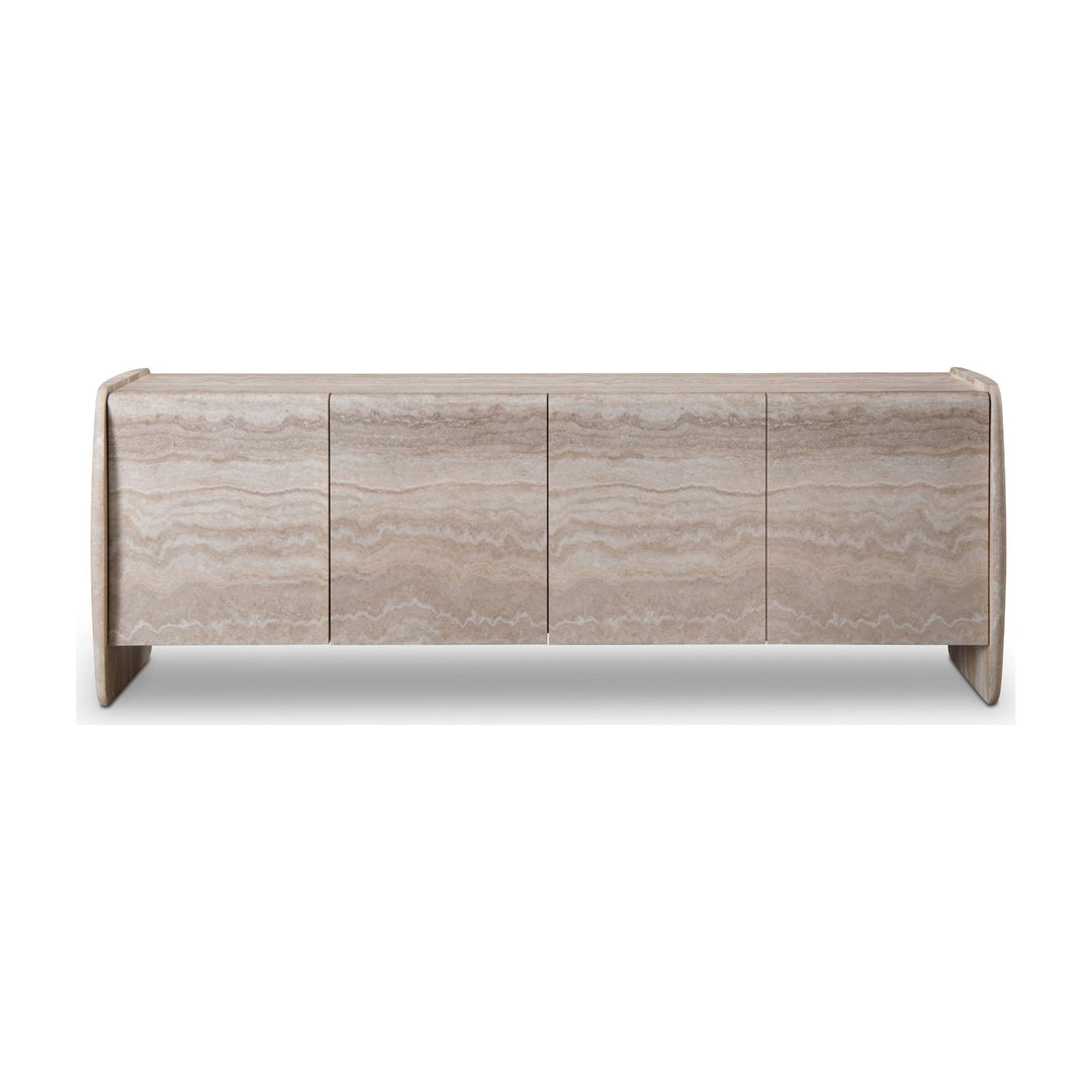 Petra Buffet by Whiteline Modern Living