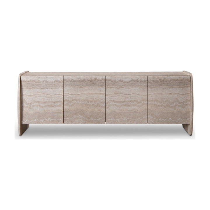 Petra Buffet by Whiteline Modern Living