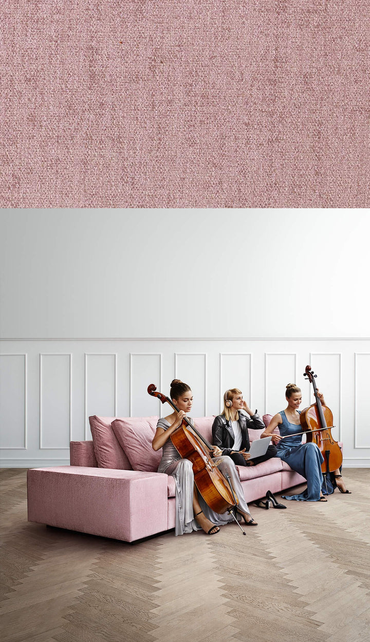 Dacapo Sectional QuickShip by Eilersen — lifestyle/detail