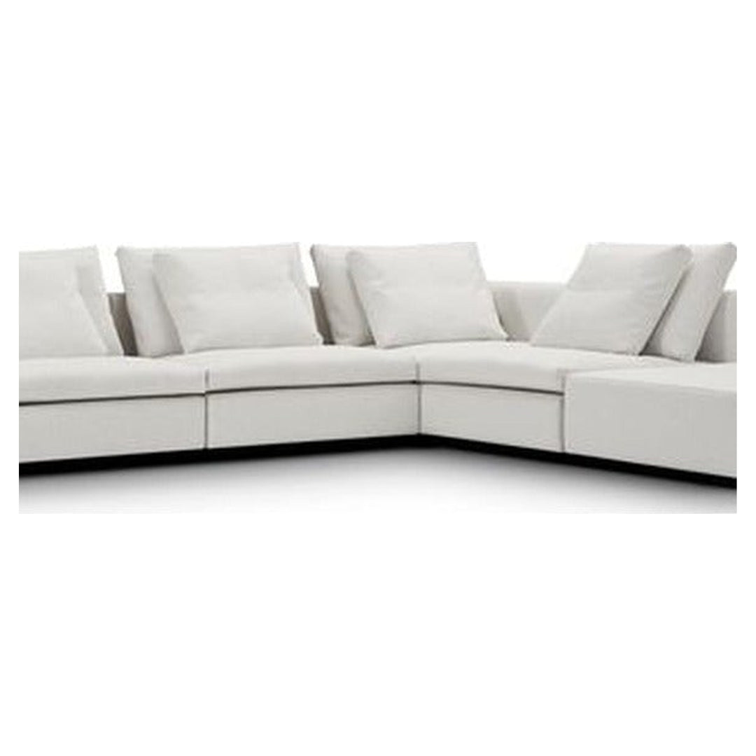 Dacapo Sectional QuickShip by Eilersen