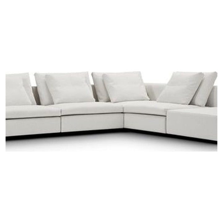 Dacapo Sectional QuickShip by Eilersen