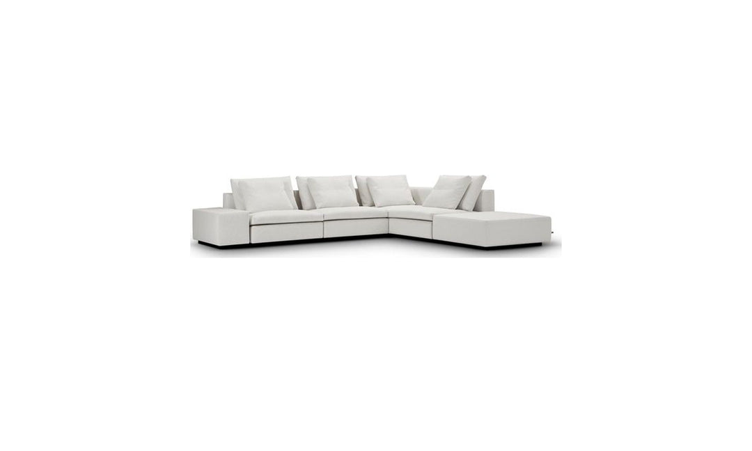 Dacapo Sectional QuickShip by Eilersen — product