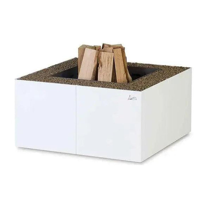 Dado 31" Fire Pit AK47 Design