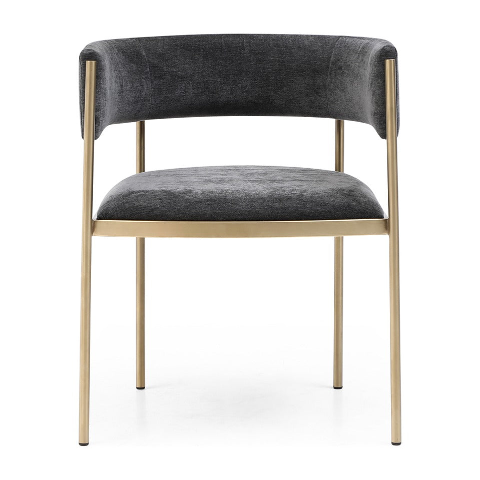 Envie Dining Armchair by Whiteline Modern Living