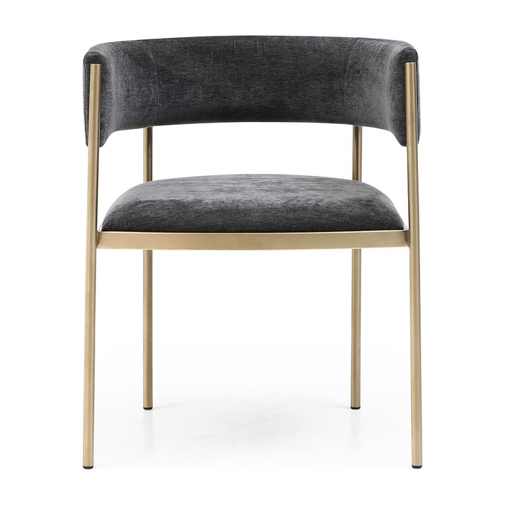 Envie Dining Armchair by Whiteline Modern Living