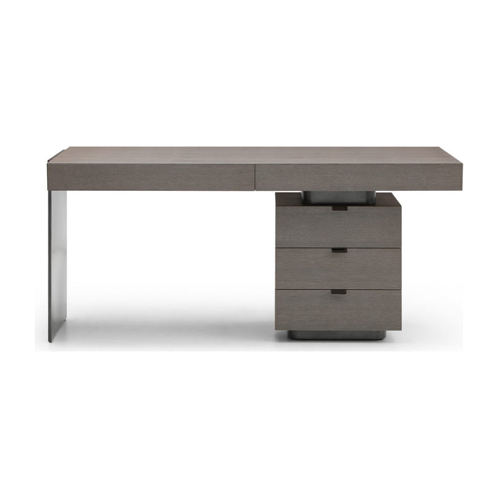 Alma Desk by Whiteline Modern Living