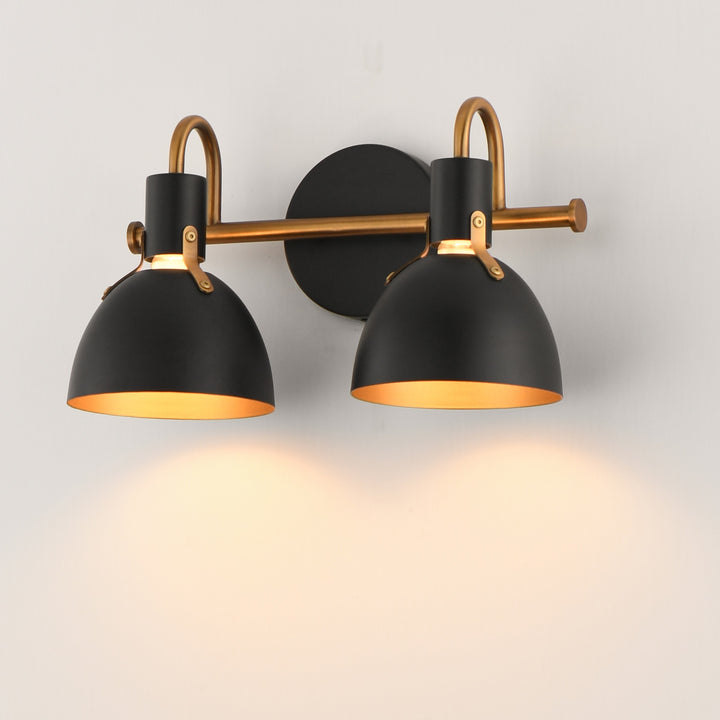 Dusk Wall Sconce by Studio M Lighting – lifestyle