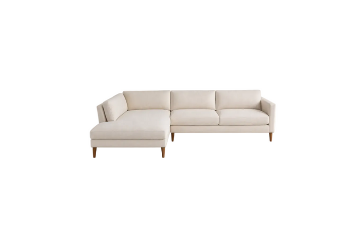 Chantal Grand Track Arm Sectional