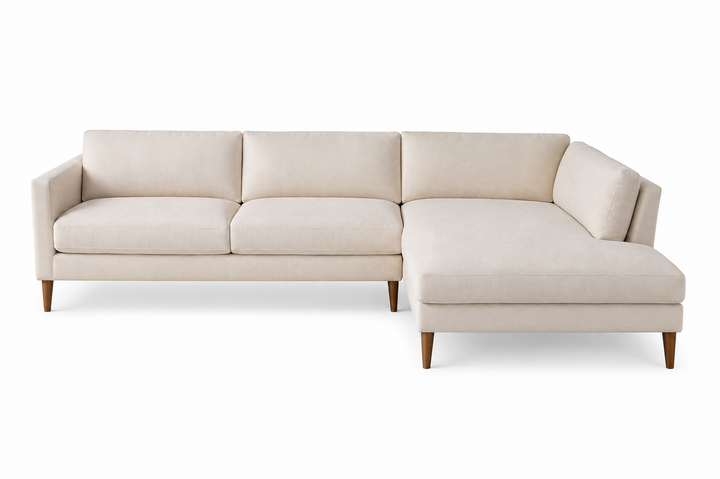 Chantal Grand Track Arm Sectional