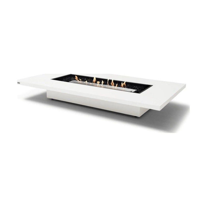 DAIQUIRI 70 FIRE PIT TABLE by Eco Smart Fire — full product view