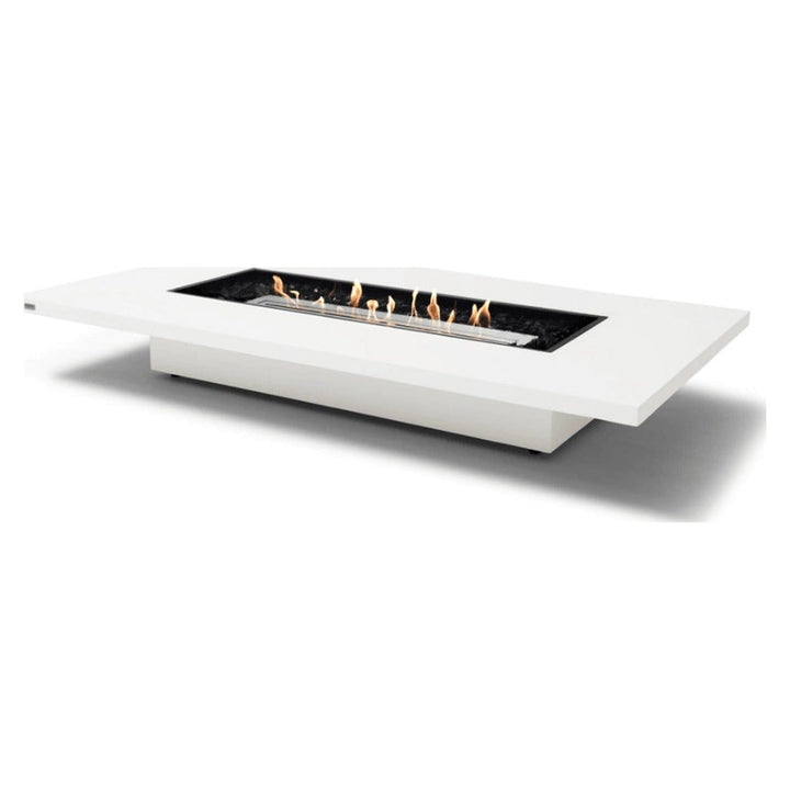DAIQUIRI 70 FIRE PIT TABLE Eco Smart Fire