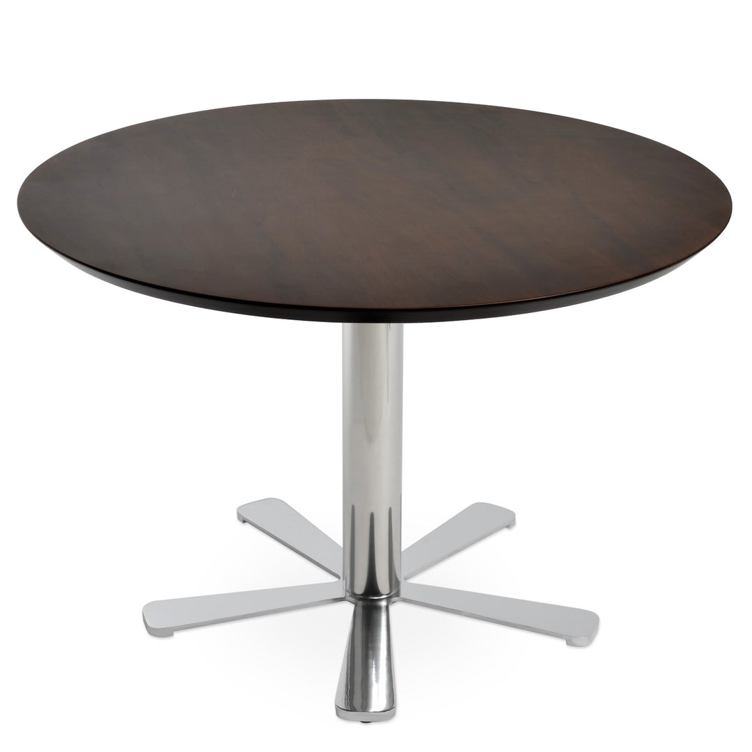 Daisy Coffee Table Post Soho Concept