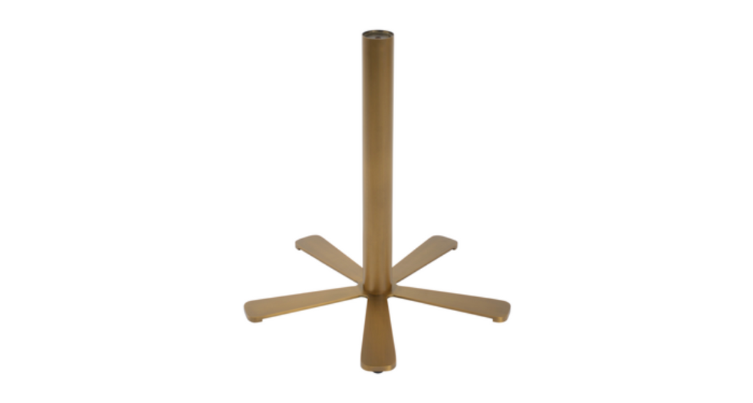 Daisy Coffee Table Post Soho Concept