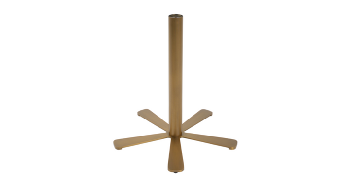 Daisy Coffee Table Post Soho Concept