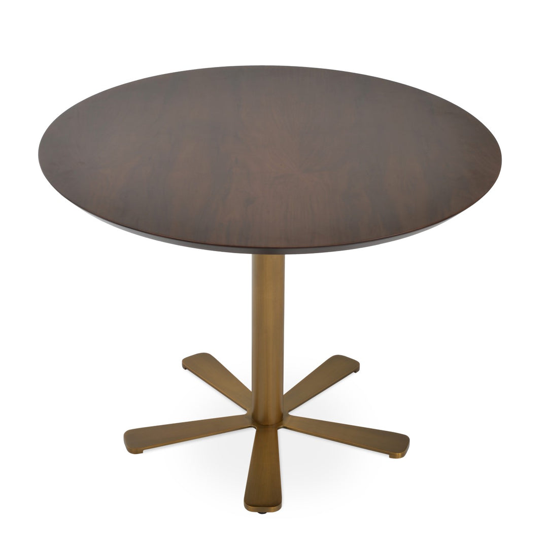 Daisy Coffee Table Post Soho Concept