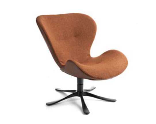 Daisy colorway — QS Mixed Cognac shell / Velvety Bronze