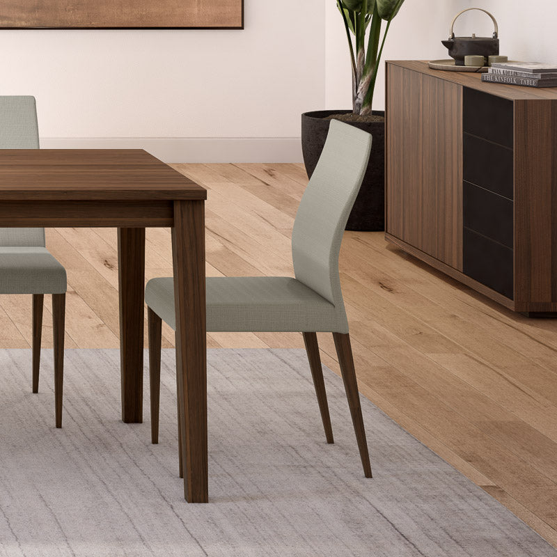 Dali Dining Chair in a modern room setting