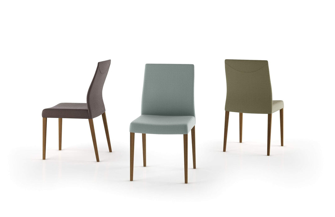 Dali Dining Chair — fabric options