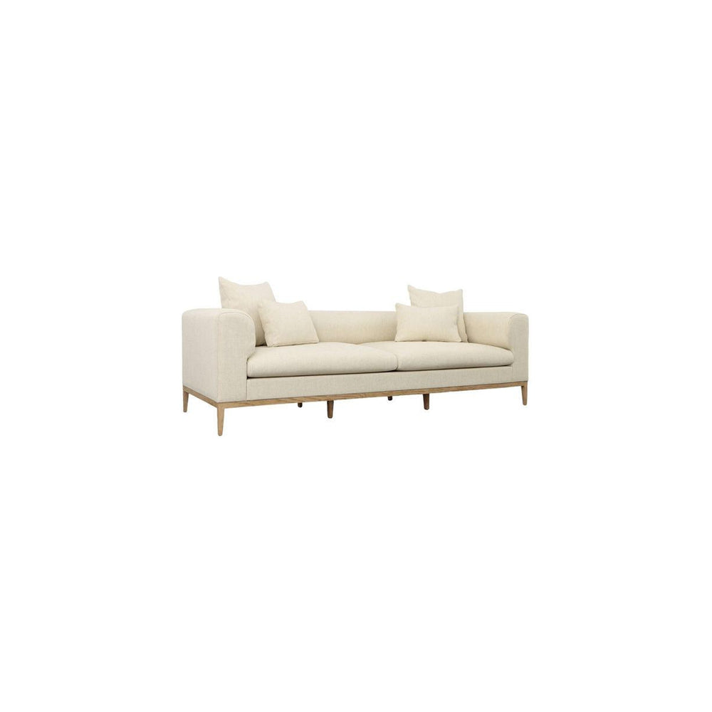 Dalia Sofa Modern Studio