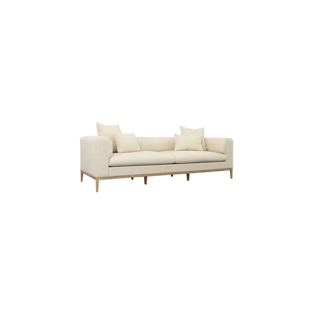 Dalia Sofa Modern Studio