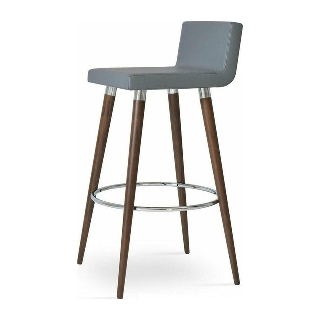 DALLAS DR WOOD STOOL Soho Concept