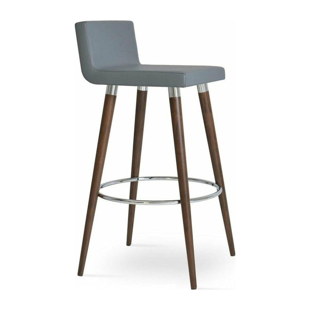 DALLAS DR WOOD STOOL Soho Concept