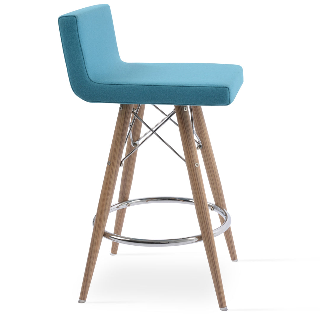 Dallas MW Stool Soho Concept