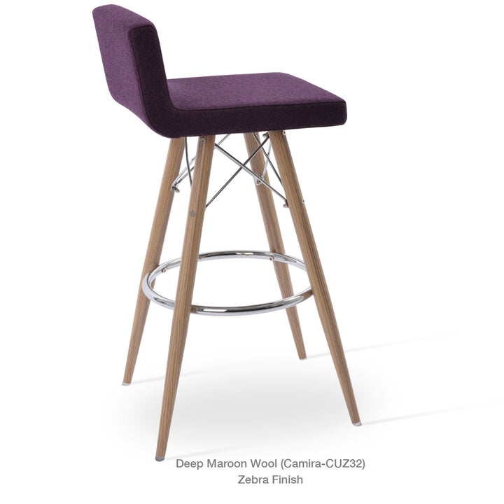 Dallas MW Stool Soho Concept