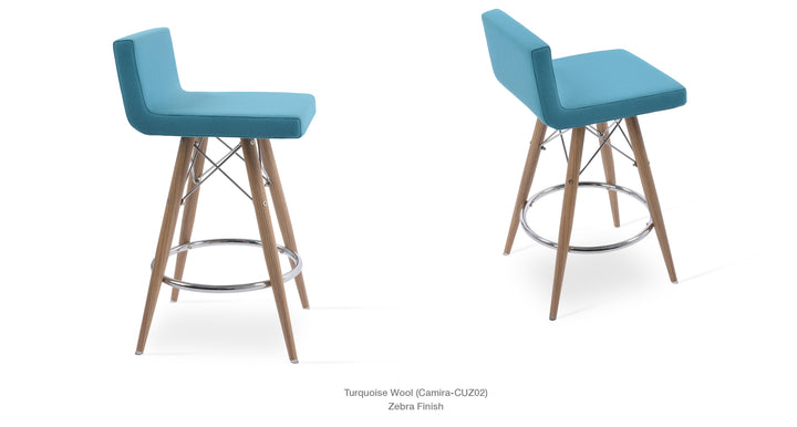 Dallas MW Stool Soho Concept