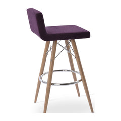 Dallas MW Stool