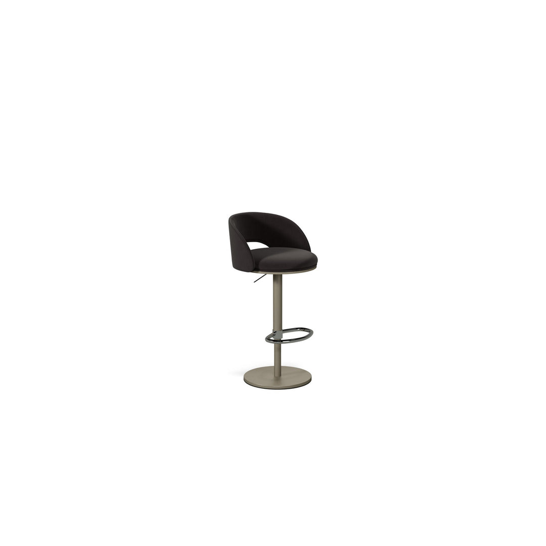 DANA Adjustable Stool Bar Stools Elite Modern