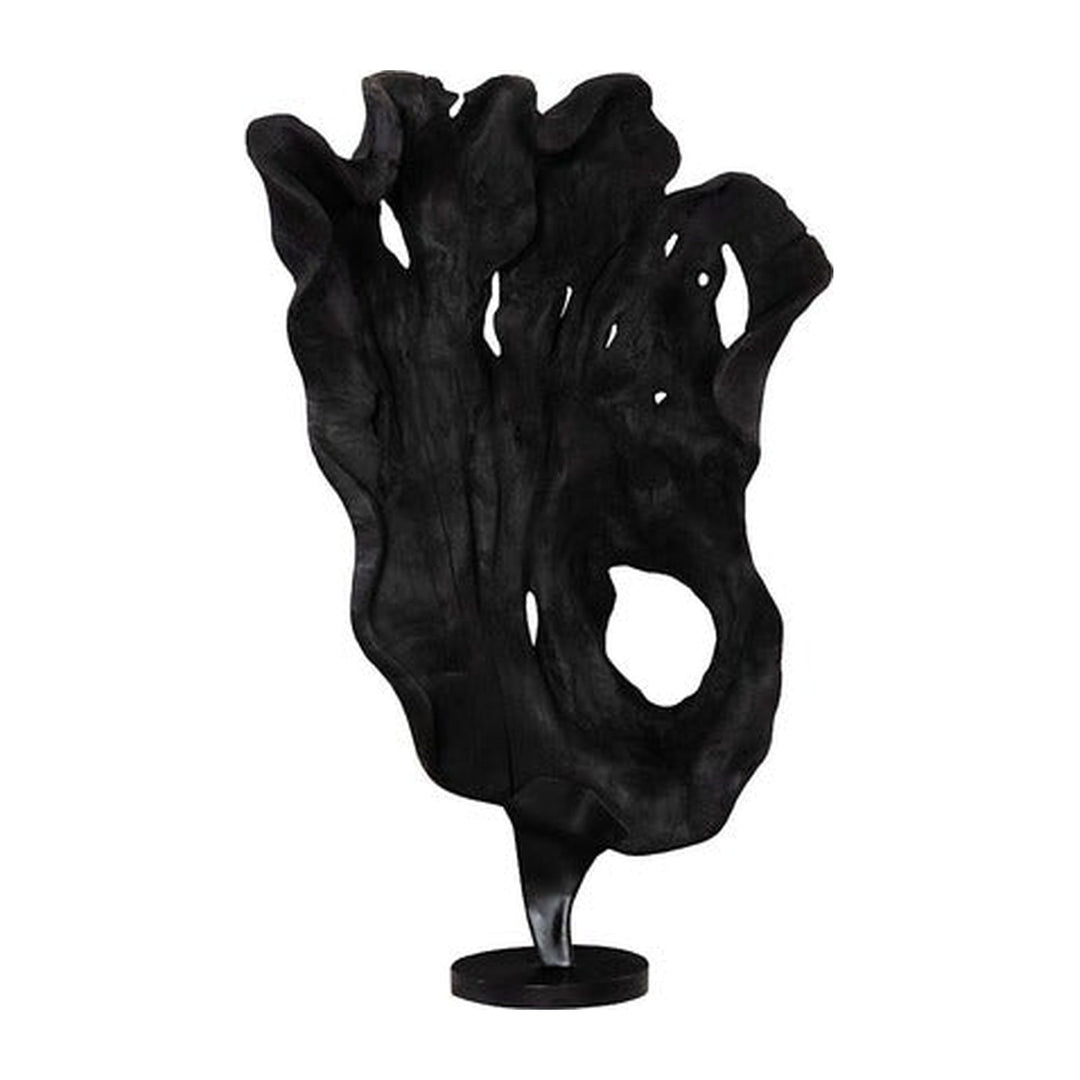 Dancing Sculpture Black - ID115335 Phillips Collection