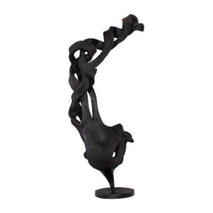 Dancing Sculpture Black - ID115329 Phillips Collection