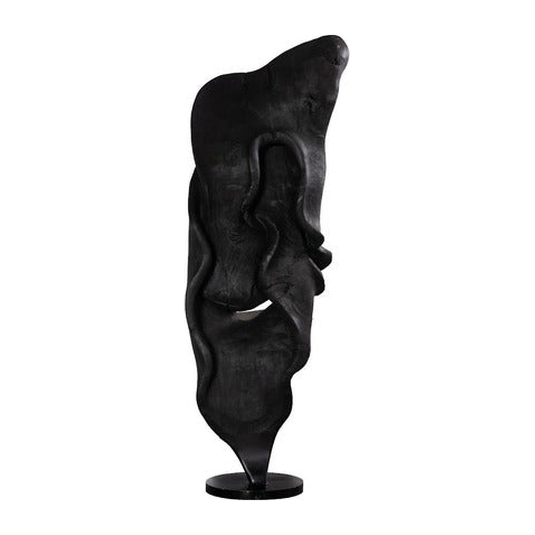 Dancing Sculpture Black - ID115314 Phillips Collection
