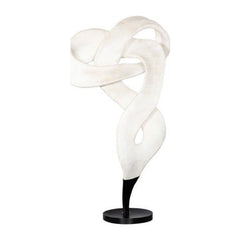 Dancing Sculpture Smooth White -ID116924 Phillips Collection