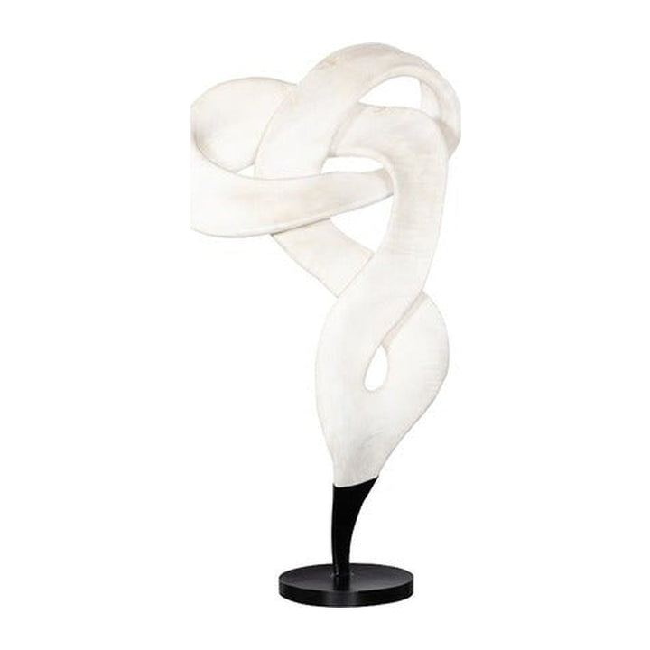 Dancing Sculpture Smooth White -ID116924 Phillips Collection