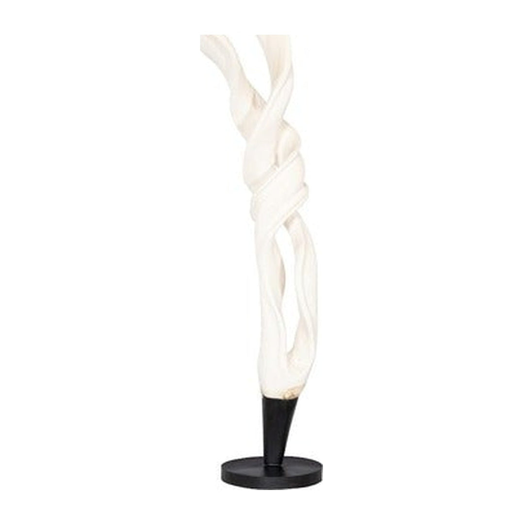 Dancing Sculpture Smooth White - ID118229 Phillips Collection