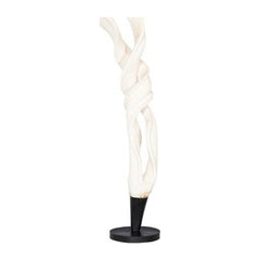 Dancing Sculpture Smooth White - ID118229 Phillips Collection