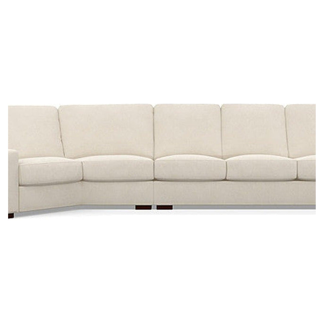 Danford Sectional American Leather