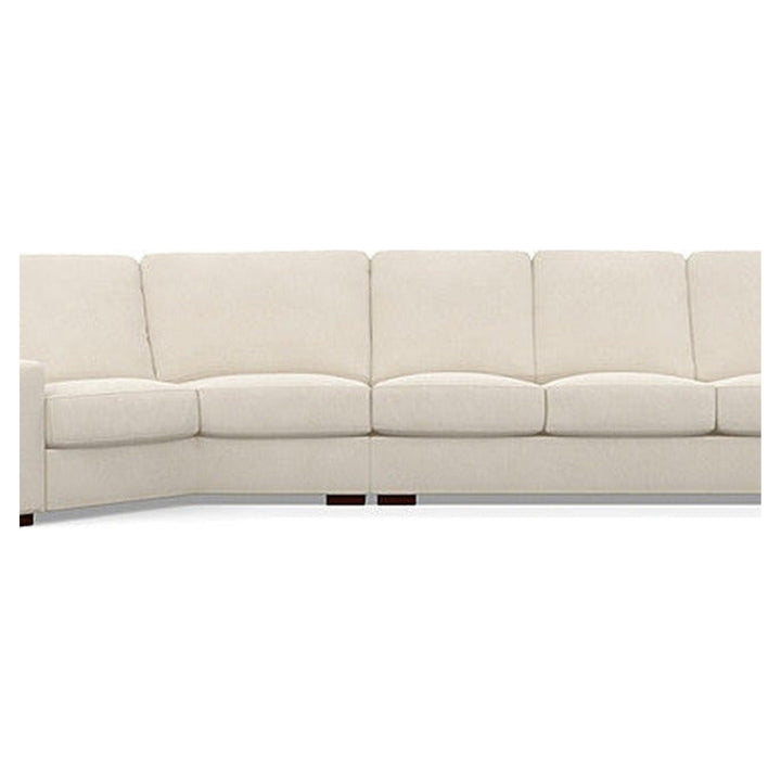 Danford Sectional American Leather